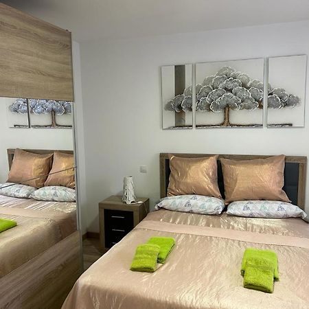 Casita Bonita Lägenhet Las Palmas de Gran Canaria Exteriör bild