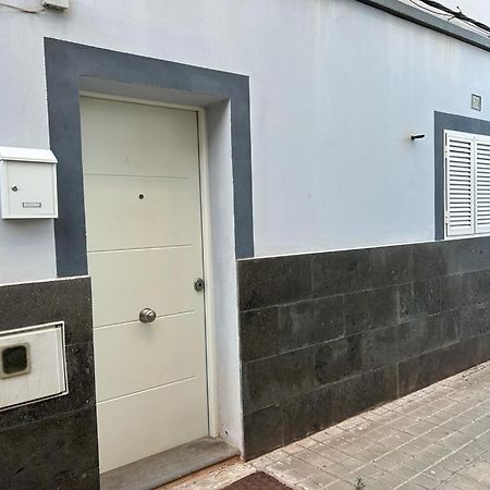 Casita Bonita Lägenhet Las Palmas de Gran Canaria Exteriör bild