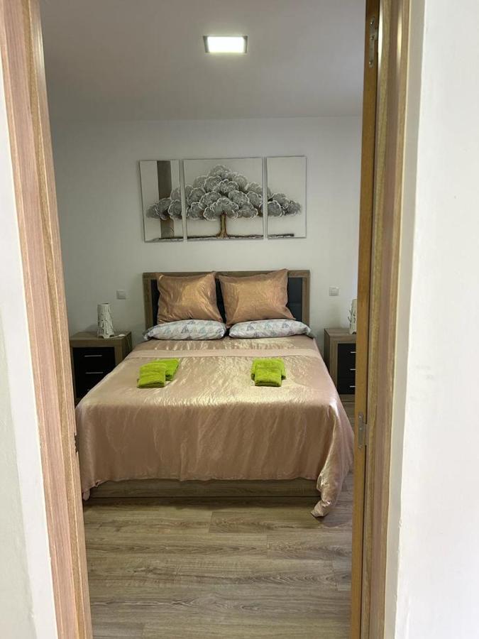 Casita Bonita Lägenhet Las Palmas de Gran Canaria Exteriör bild
