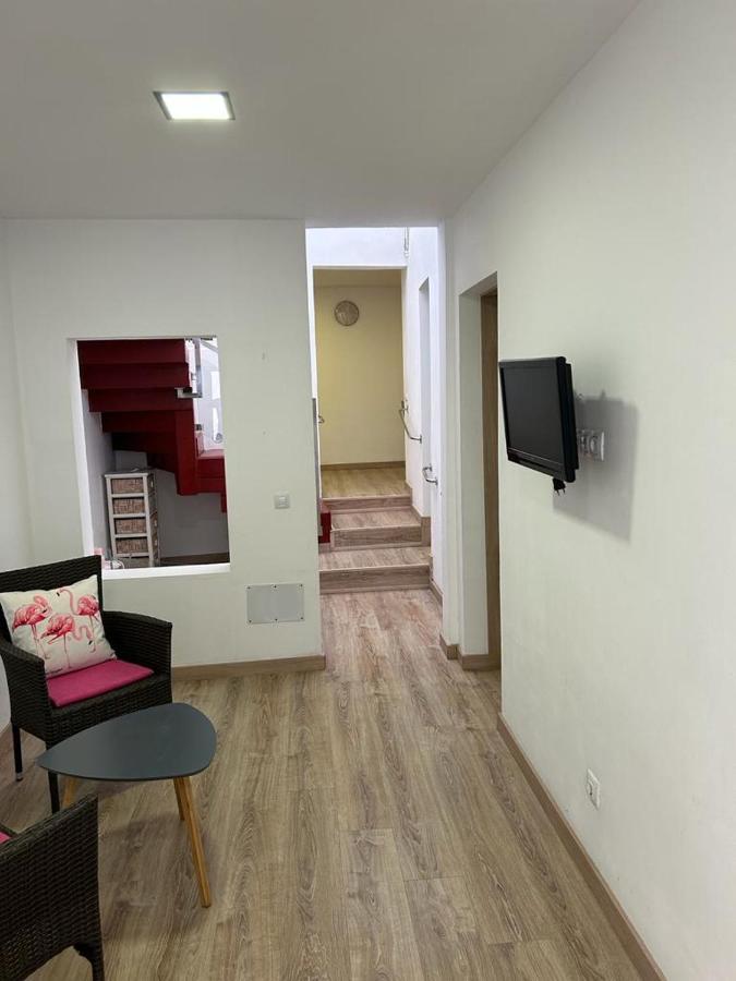 Casita Bonita Lägenhet Las Palmas de Gran Canaria Exteriör bild