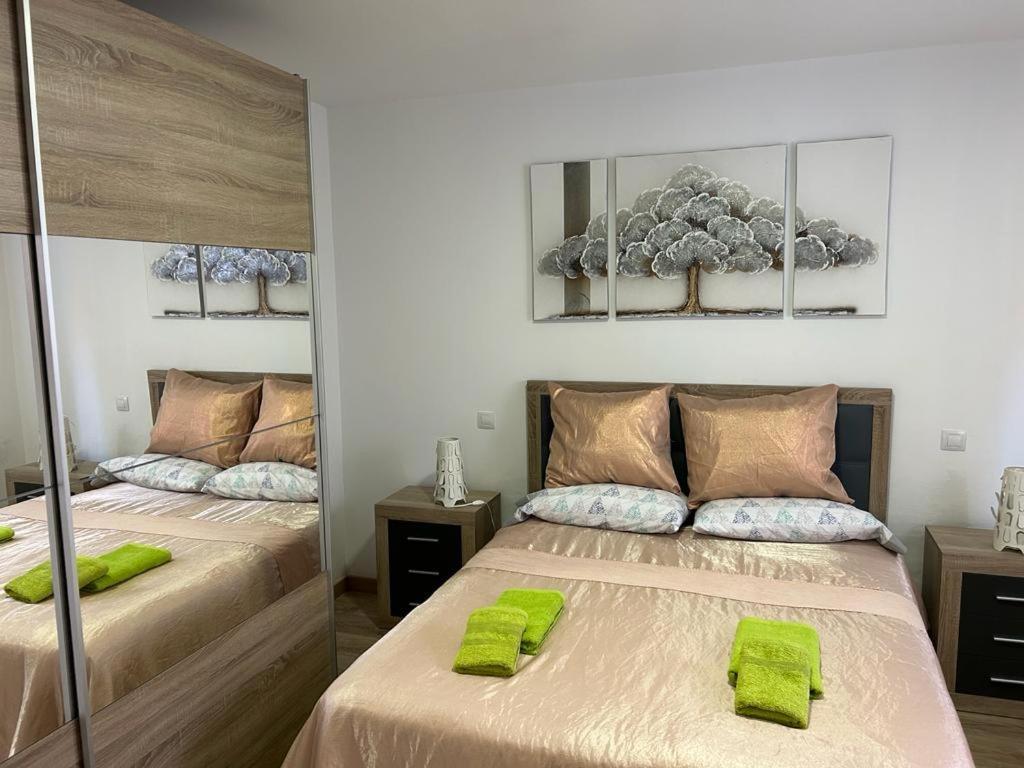 Casita Bonita Lägenhet Las Palmas de Gran Canaria Exteriör bild