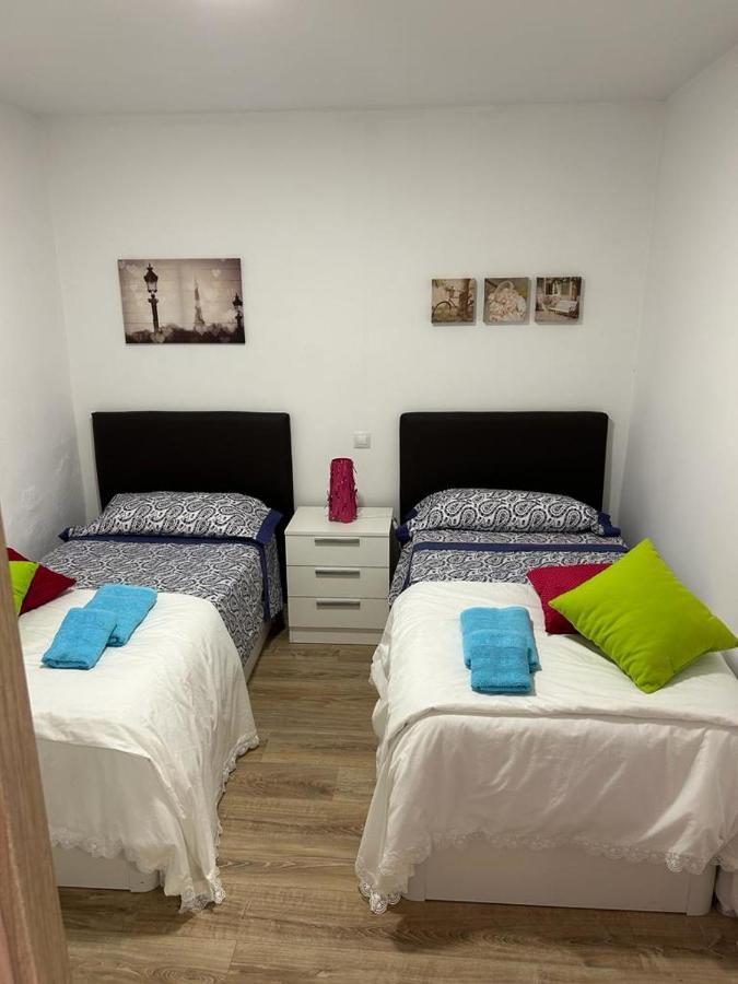 Casita Bonita Lägenhet Las Palmas de Gran Canaria Exteriör bild