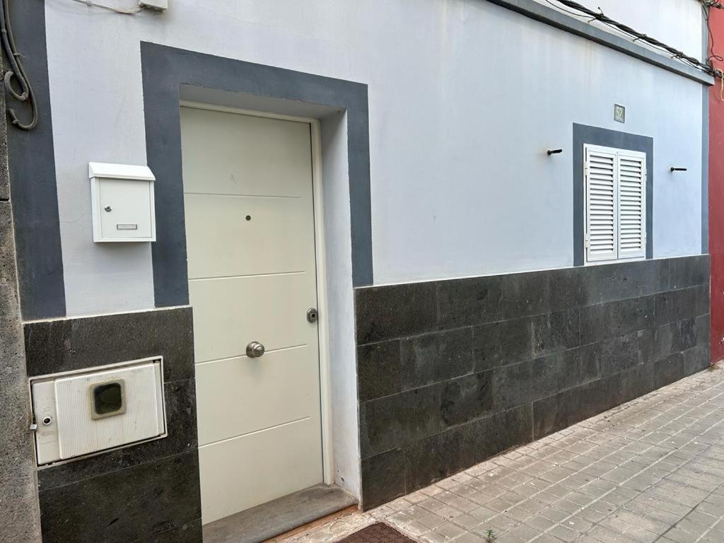 Casita Bonita Lägenhet Las Palmas de Gran Canaria Exteriör bild