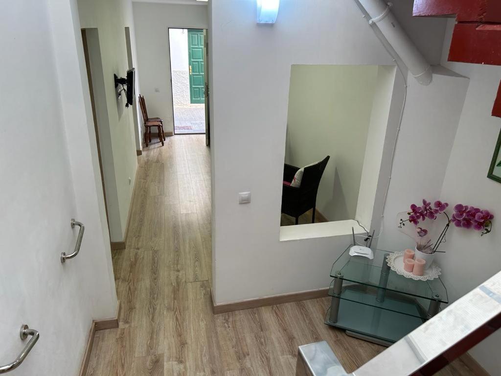 Casita Bonita Lägenhet Las Palmas de Gran Canaria Exteriör bild